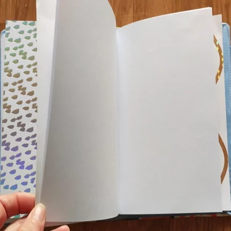 Travel Book façon Midori avec 4 carnets dessins