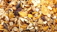 Des muesli maison