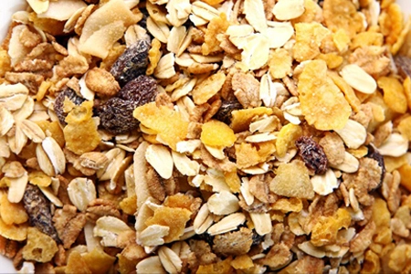 Lire la suite à propos de l’article Des muesli maison